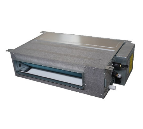 Канальный внутренний блок мульти сплит-системы Systemair SYSPLIT MULTI DUCT 12 EVO HP Q