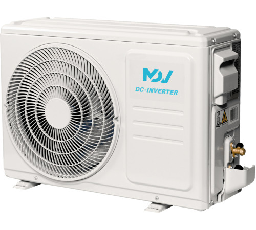 Настенный кондиционер Mdv Infini MDSAG-09HRDN8/MDOAG-09HDN8