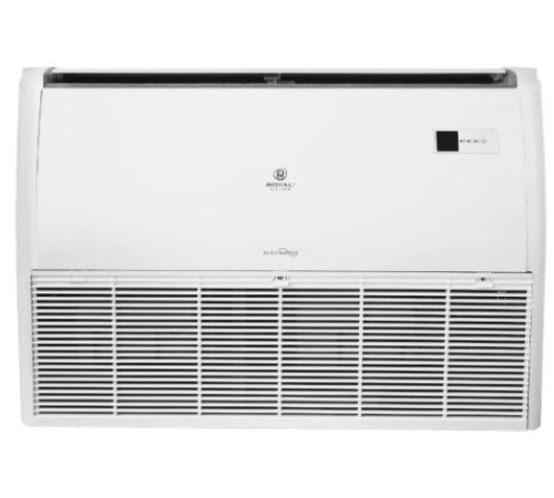 Напольно-потолочный кондиционер Royal Clima CO-F 24HNBI /CO-E 24HNBI