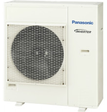 Внешний блок мульти сплит-системы на 4 комнаты Panasonic Free Multi  CU-4E27PBD