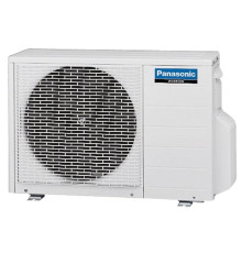 Внешний блок мульти сплит-системы на 5 комнат Panasonic Free Multi  CU-5E34PBD