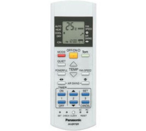 Настенный внутренний блок мульти сплит-системы Panasonic CS-E 09RKDW