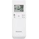 Настенный внутренний блок мульти сплит-системы Panasonic CS-XZ25XKEW