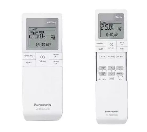 Настенный внутренний блок мульти сплит-системы Panasonic CS-TZ60WKEW
