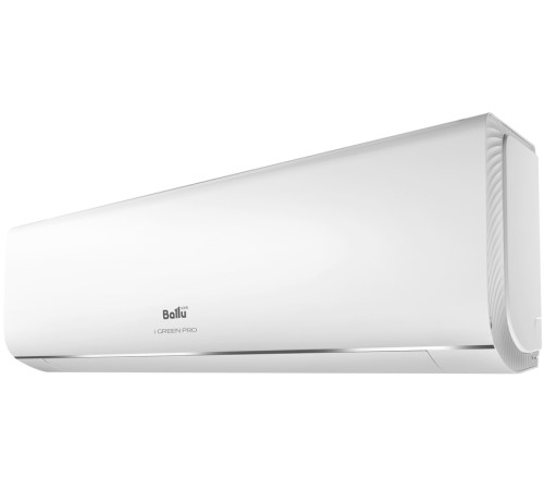 Настенный кондиционер Ballu iGreen Pro BSAG-12HN8