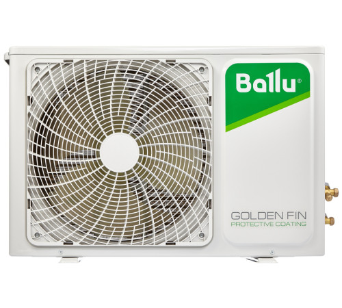 Настенный кондиционер Ballu iGreen Pro BSAG-12HN8