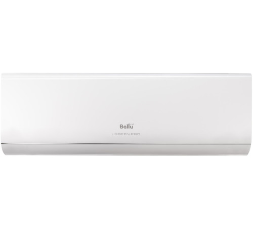 Настенный кондиционер Ballu iGreen Pro BSAG-12HN8