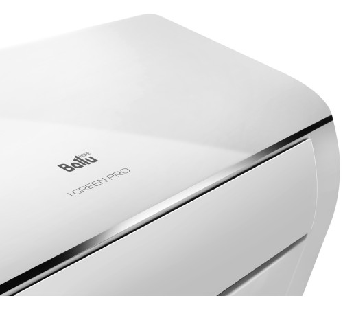 Настенный кондиционер Ballu iGreen Pro BSAG-12HN8