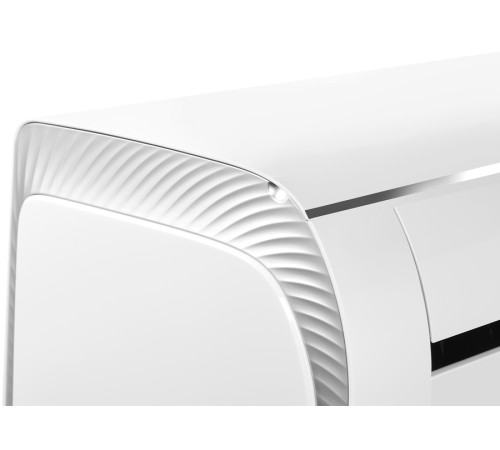 Настенный кондиционер Ballu iGreen Pro BSAG-12HN8