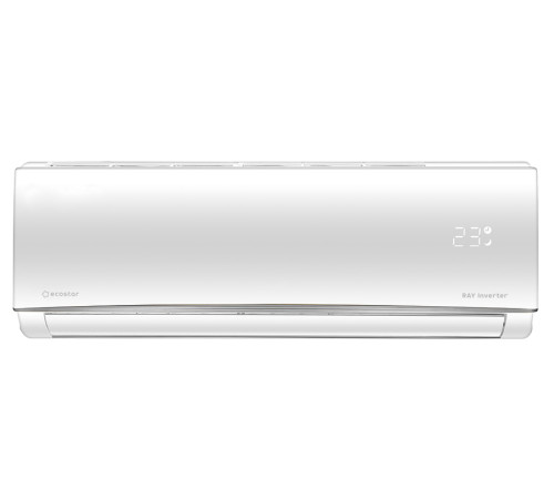 Настенный внутренний блок мульти сплит-системы ECOSTAR Ray Multi KVS-IMR12ST