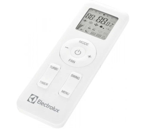 Настенный внутренний блок мульти сплит-системы Electrolux Fusion 2.0 Super Match ERP R32 EACS/I-07 HMB FMI/N8_ERP