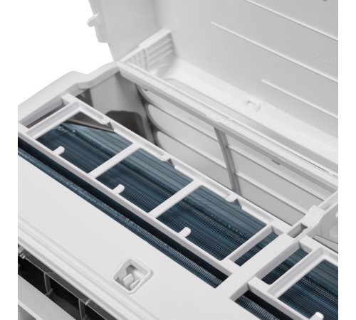 Настенный внутренний блок мульти сплит-системы Electrolux Fusion 2.0 Super Match ERP R32 EACS/I-09 HMB FMI/N8_ERP