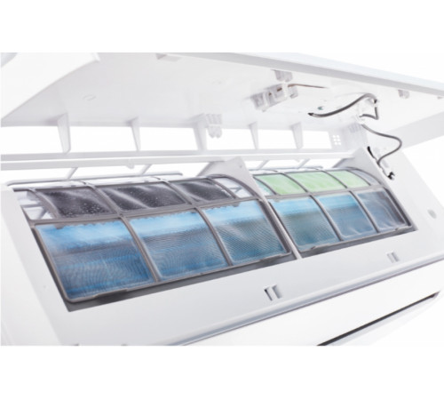 Настенный кондиционер Electrolux Loft DC Inverter EACS/I-07HAL/N8