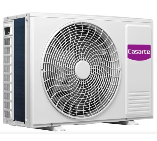 Внешний блок мульти сплит-системы на 2 комнаты Casarte CM Free match 2U40CM1/R3
