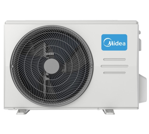 Канальный внутренний блок мульти сплит-системы Midea MTIU-18HWFNXP(GA)