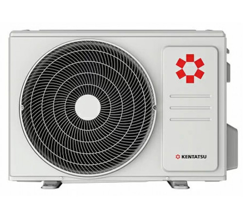 Настенный кондиционер Kentatsu Sempai KSGPA35HZRN1/KSRPA35HZRN1
