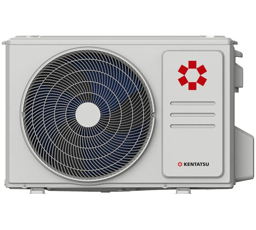 Настенный кондиционер Kentatsu Omori KSGOM26HZRN1/KSROM26HZRN1