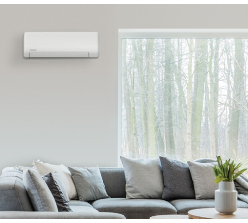 Настенный внутренний блок мульти сплит-системы Kentatsu Sempai KSGPA70HZRN1