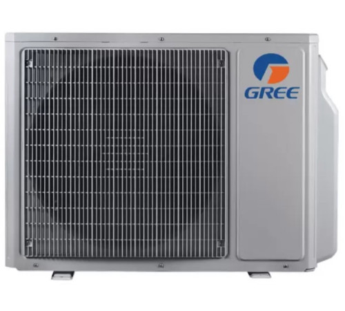 Настенный кондиционер Gree Lyra GWH09ACC-K6DNA1F(black)