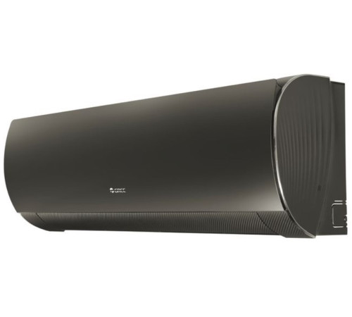 Настенный кондиционер Gree Lyra GWH12ACC-K6DNA1F(black)