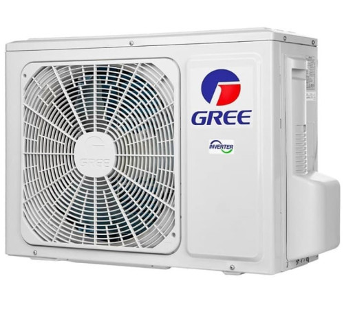 Настенный кондиционер Gree Soyal GWH09AKCXD-K6DNA1A (LCLH)