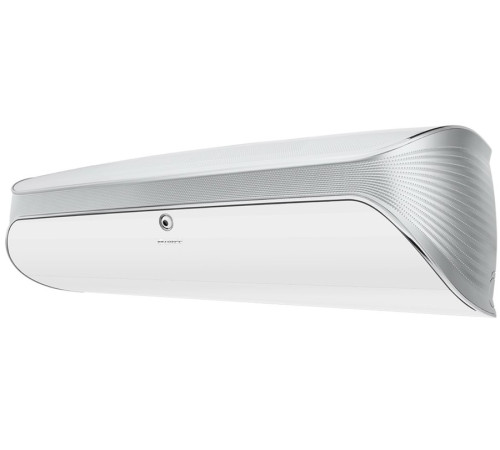 Настенный кондиционер Gree Soyal GWH12AKCXD-K6DNA1A (LCLH)