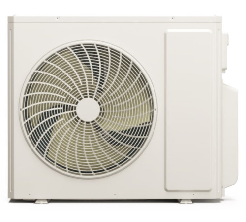 Внешний блок мульти сплит-системы на 5 комнат Gree Free Match IV GWHD(42)NK6OO (LC)(LH)