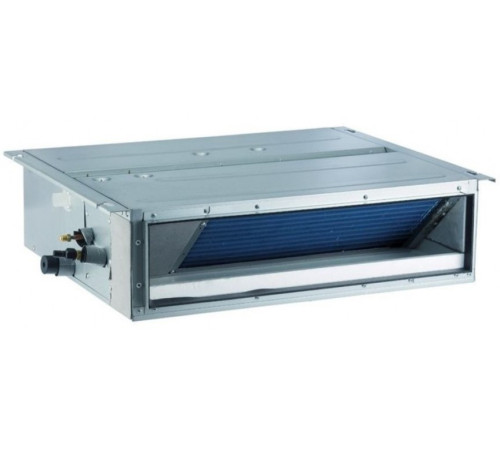 Канальный внутренний блок мульти сплит-системы Gree Free Match IV GFH(18)CB-K6DNA1C/I