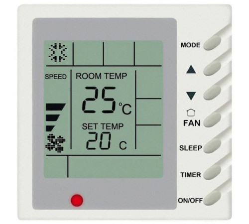 Канальный внутренний блок мульти сплит-системы Gree Free Match IV GFH(24)CC-K6DNA1C/I