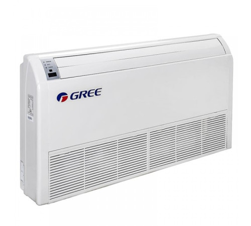 VRF система Gree GMV-ND140ZD/B-T