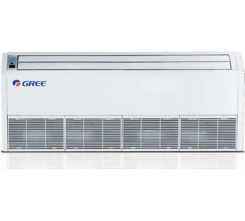 VRF система Gree GMV-ND140ZD/B-T