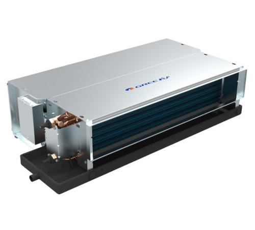 Фанкойл Gree FP-102WAUS/G(T)-K