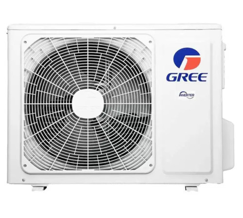 Настенный кондиционер Gree G-Tech GWH12AECXD-K6DNA1A (LCLH)