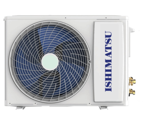 Настенный кондиционер ISHIMATSU Kyoto AMK-18H