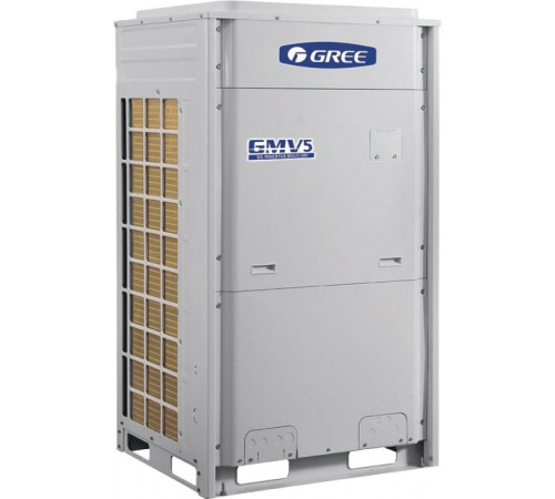 VRF система Gree GMV-335WM/B-X(P)