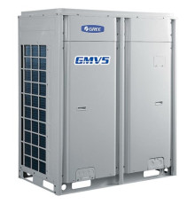 VRF система Gree GMV-504WM/B-X(P)