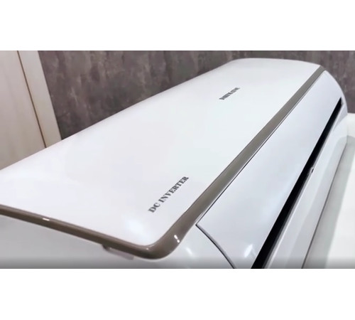 Настенный кондиционер ISHIMATSU Osaka AVK-07I