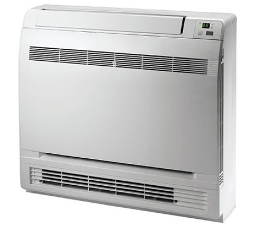 Напольно-потолочный внутренний блок мульти сплит-системы Gree FREE MATCH IV GEH09AA-K6DNA1E/I 