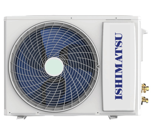 Настенный кондиционер ISHIMATSU Kyoto Nord AMK-07H WS -40