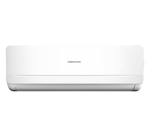 Настенный кондиционер ISHIMATSU Kyoto Nord AMK-09H WS -40