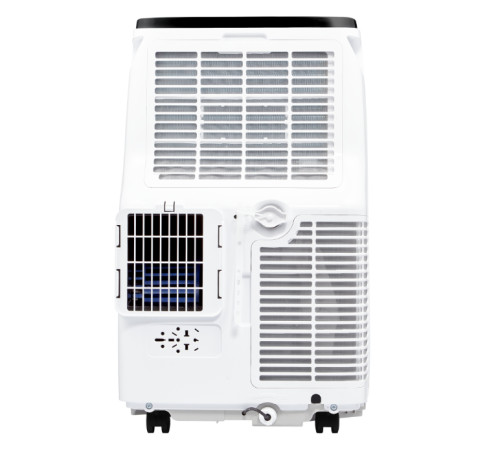 Мобильный кондиционер Ballu Smart Wind BPAC-07 SW/N1