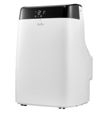 Мобильный кондиционер Ballu Smart Wind  BPAC-09 SW/N1
