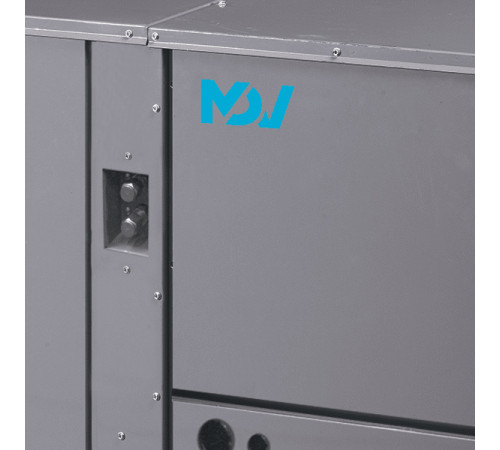 Крышный кондиционер Mdv MDRC-150HWN1