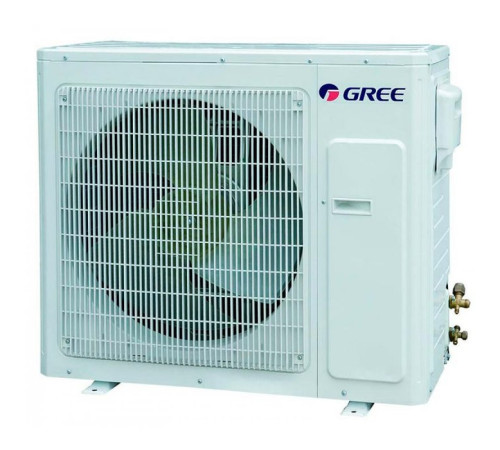 Компрессорно-конденсаторный блок Gree FGX7.5/ANa-K(O)