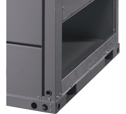 Крышный кондиционер Mdv MDRCT-075CWN1