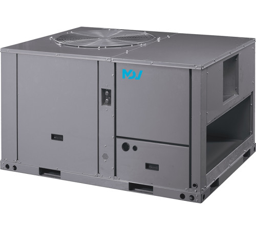 Крышный кондиционер Mdv MDRCT-150CWN1
