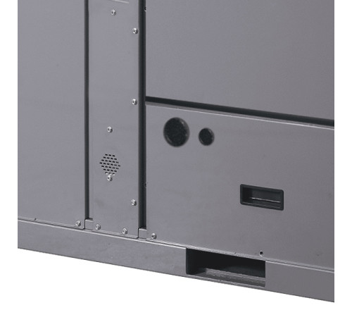 Крышный кондиционер Mdv MDRCT-150CWN1