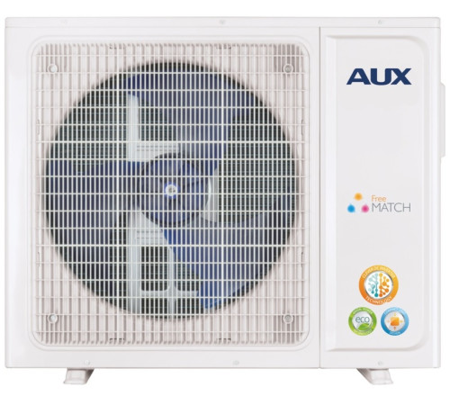 Внешний блок мульти сплит-системы на 3 комнаты AUX Free Match  R32 AM3-H21/4DR2