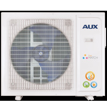 Внешний блок мульти сплит-системы на 4 комнаты AUX Free Match R32 AM4-H36/4DR2