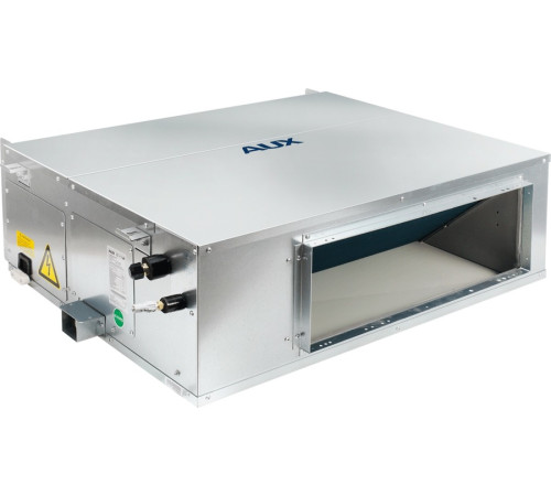 Канальный внутренний блок мульти сплит-системы AUX AMSD-H07\4R2 (R32)